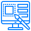 graphic design