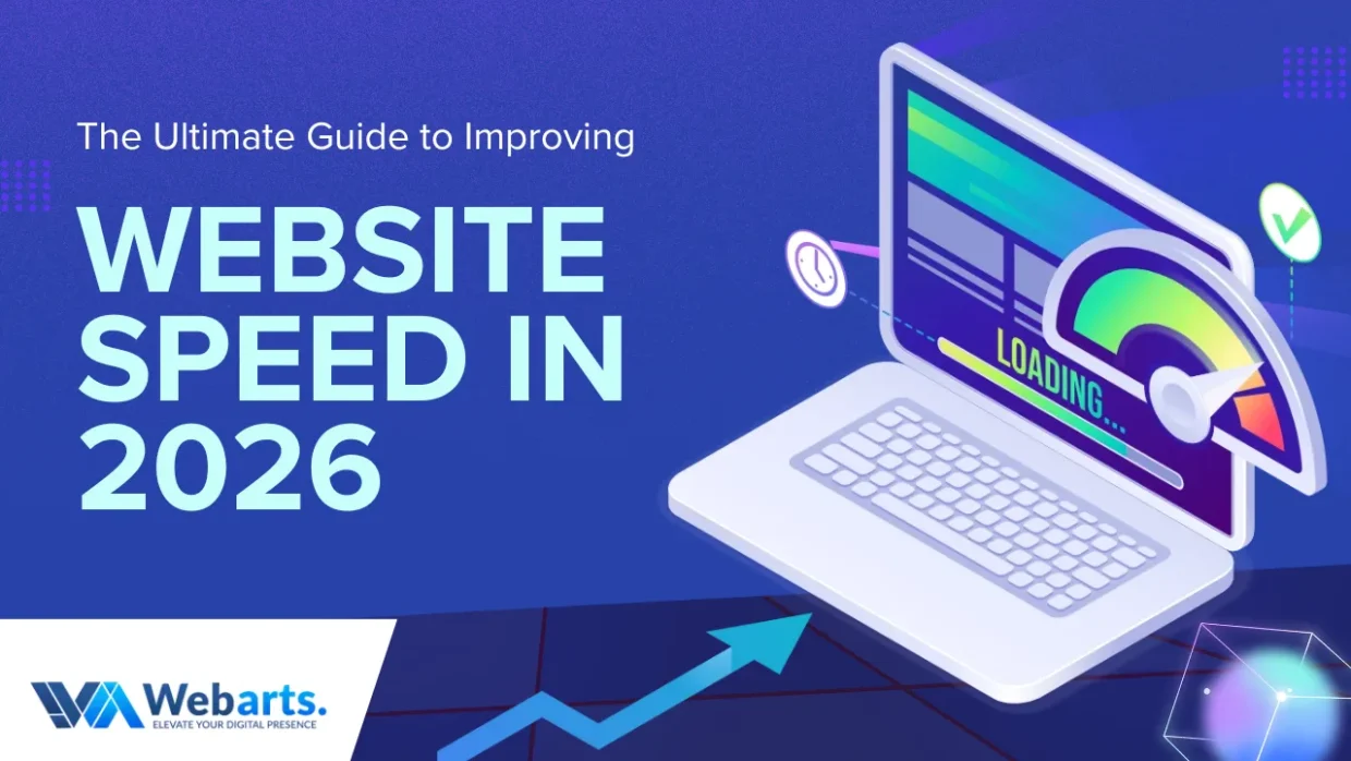 The Ultimate Guide to Improving Website Speed in 2026